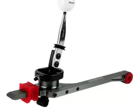 Hurst Billet Competition/Plus?? Manual Shifter