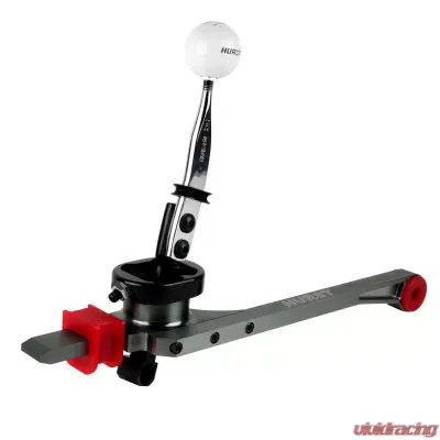 Hurst Billet Competition/Plus?? Manual Shifter - 3915201