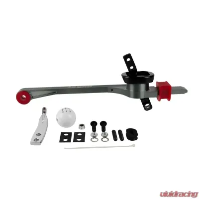 Hurst Billet Competition/Plus?? Manual Shifter - 3915201