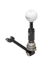 Hurst Billet/Plus?? Manual Shifter Chevrolet 6.2L V8                                     - 3916031 - Image 3
