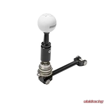 Hurst Billet/Plus?? Manual Shifter Chevrolet 6.2L V8 - 3916031