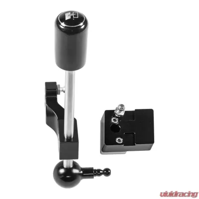 Hurst Billet/Plus?? Manual Shifter Ford 2.0L 4-Cyl - 3916038