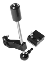 Hurst Billet/Plus?? Manual Shifter Ford 2.0L 4-Cyl                                     - 3916038 - Image 3