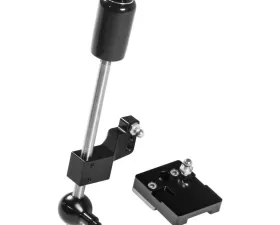 Hurst Billet/Plus?? Manual Shifter Ford 2.3L 4-Cyl