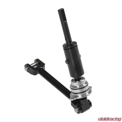 Hurst Billet/Plus?? Manual Shifter Chevrolet - 3916047