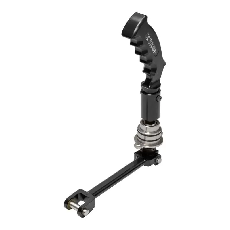 Hurst Billet/Plus?? Manual Shifter Chevrolet 6.2L V8 - 3916131