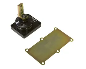 Hurst Manual Shifter Assembly