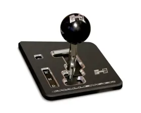 Hurst Comp Stick?? Automatic Shifter Kit Dodge Challenger Floor 2008-2012