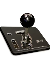 Hurst Comp Stick?? Automatic Shifter Kit Dodge Challenger Floor 2008-2012                                     - 5380402 - Image 4