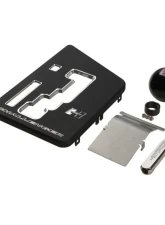 Hurst Comp Stick?? Automatic Shifter Kit Dodge Challenger Floor 2008-2012                                     - 5380402 - Image 2
