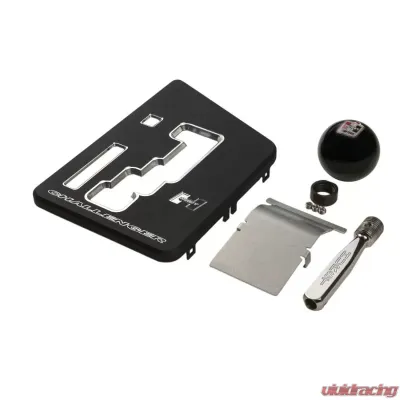 Hurst Comp Stick?? Automatic Shifter Kit Dodge Challenger Floor 2008-2012 - 5380402