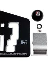 Hurst Comp Stick?? Automatic Shifter Kit Dodge Challenger Floor 2008-2012                                     - 5380402 - Image 3