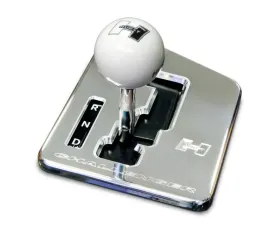 Hurst Comp Stick?? Automatic Shifter Kit Dodge Challenger Floor 2008-2012