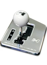 Hurst Comp Stick?? Automatic Shifter Kit Dodge Challenger Floor 2008-2012                                     - 5380403 - Image 4