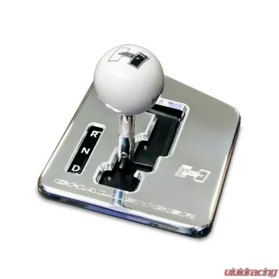 Hurst Comp Stick?? Automatic Shifter Kit Dodge Challenger Floor 2008-2012 - 5380403