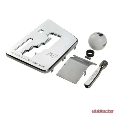 Hurst Comp Stick?? Automatic Shifter Kit Dodge Challenger Floor 2008-2012 - 5380403