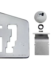 Hurst Comp Stick?? Automatic Shifter Kit Dodge Challenger Floor 2008-2012                                     - 5380403 - Image 3
