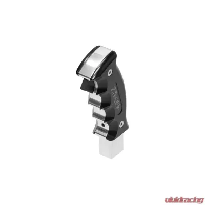 Hurst Pistol Grip Automatic Shifter Handle Chevrolet - 5380436