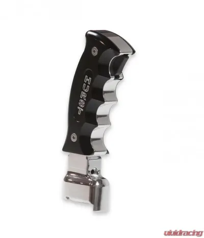 Hurst Billet/Plus?? Auto Trans Pistol-Grip Shift Handle Chevrolet - 5380438