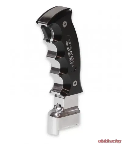 Hurst Billet/Plus?? Auto Trans Pistol-Grip Shift Handle Chevrolet - 5380438