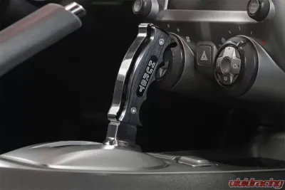 Hurst Billet/Plus?? Auto Trans Pistol-Grip Shift Handle Chevrolet - 5380438