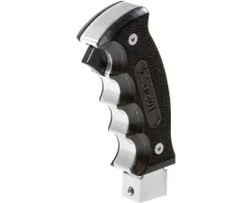 Hurst Billet/Plus?? Auto Trans Pistol-Grip Shift Handle Chevrolet 6.2L V8