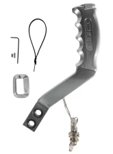 Hurst Nitro Stick Dodge Challenger 2009-2016                                     - 5381000 - Image 3