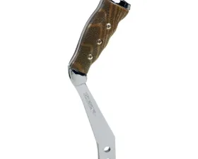 Hurst Pistol-Grip Shifter Handle