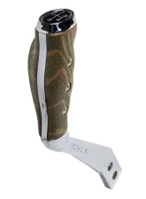 Hurst Pistol-Grip Shifter Handle                                     - 5388575 - Image 2