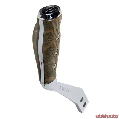 Hurst Pistol-Grip Shifter Handle - 5388575