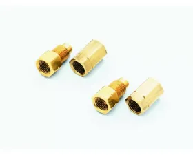 Hurst Roll/Control?? Adapter Fitting Kit Ford
