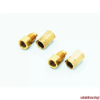 Hurst Roll/Control?? Adapter Fitting Kit Ford - 5671516