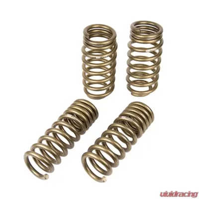 Hurst Spring Kit Dodge Challenger Front and Rear 2011-2020 - 6130010