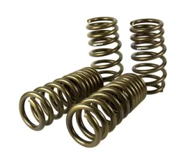 Hurst Spring Kit Front and Rear
