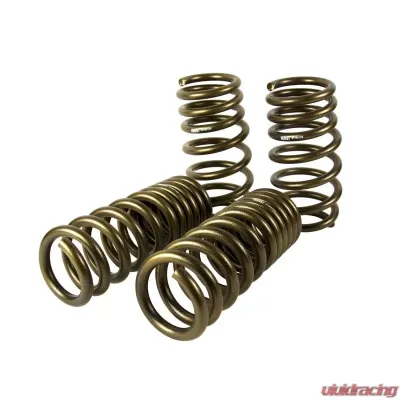 Hurst Spring Kit Front and Rear - 6130012