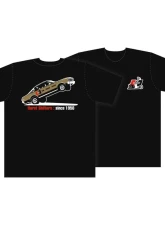 Hurst Nostalgia Shirt                                     - 652205 - Image 3