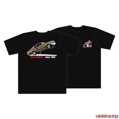 Hurst Nostalgia Shirt - 652205