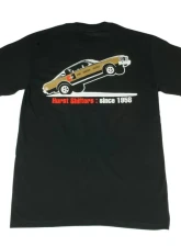 Hurst Nostalgia Shirt                                     - 652205 - Image 2