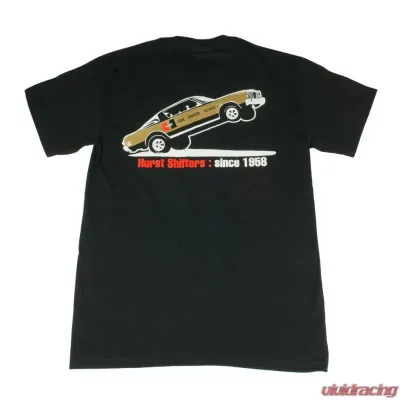 Hurst Nostalgia Shirt - 652205