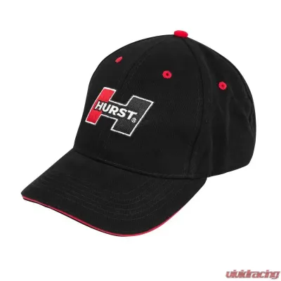 Hurst Logo Hat - 652211