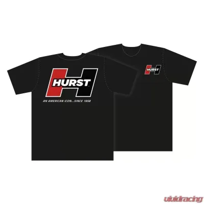Hurst Logo T-Shirt - 653101