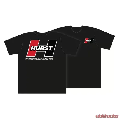Hurst Logo T-Shirt - 653103