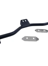 Hurst Transmission Crossmember Chevrolet                                     - 67510003 - Image 3