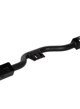 Hurst Transmission Crossmember Chevrolet Chevy II 1962-1967                                     - 67510005 - Image 2