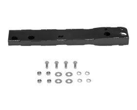 Hurst Transmission Crossmember Adapter