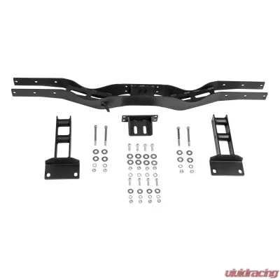 Hurst Transmission Crossmember - 67510020