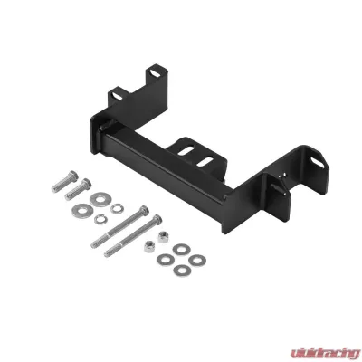 Hurst Transmission Crossmember Ford - 67530000