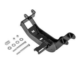 Hurst Transmission Crossmember Ford