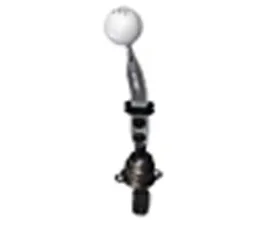 Hurst Billet Plus 2 Shifter Chevrolet Camaro 10-13
