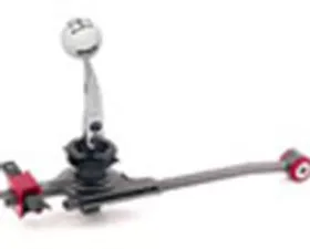 Hurst Competition/Plus Short Shifter Ford Mustang Manual Transmission 05-09